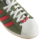 adidas Superstar Shelltoe Teenage Mutant Ninja Turtles