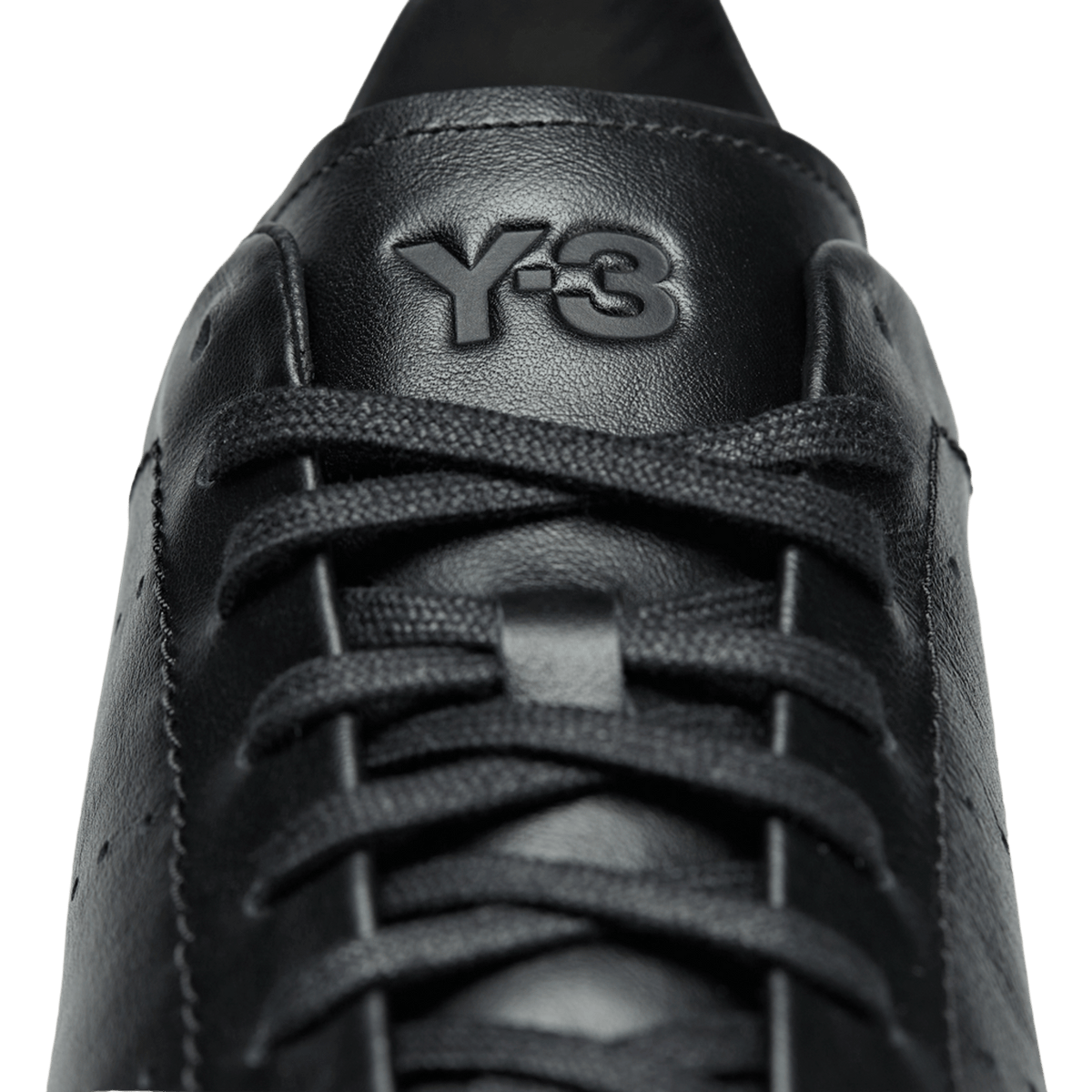 adidas Y-3 Stan Smith Black