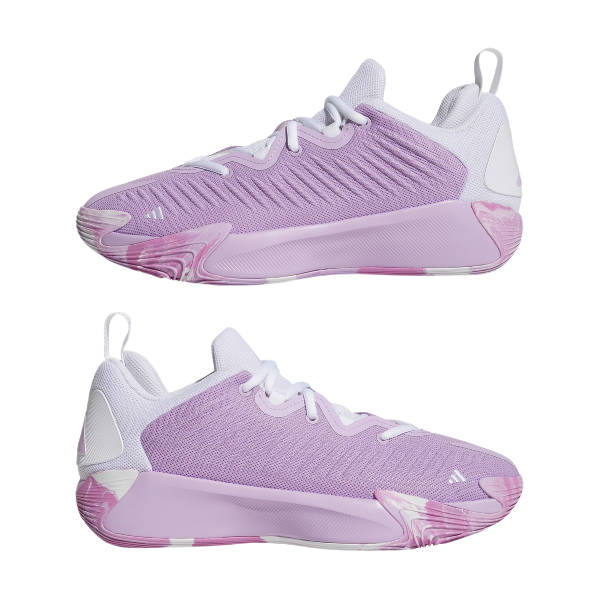 adidas Initiation Powder Plum Preloved Purple