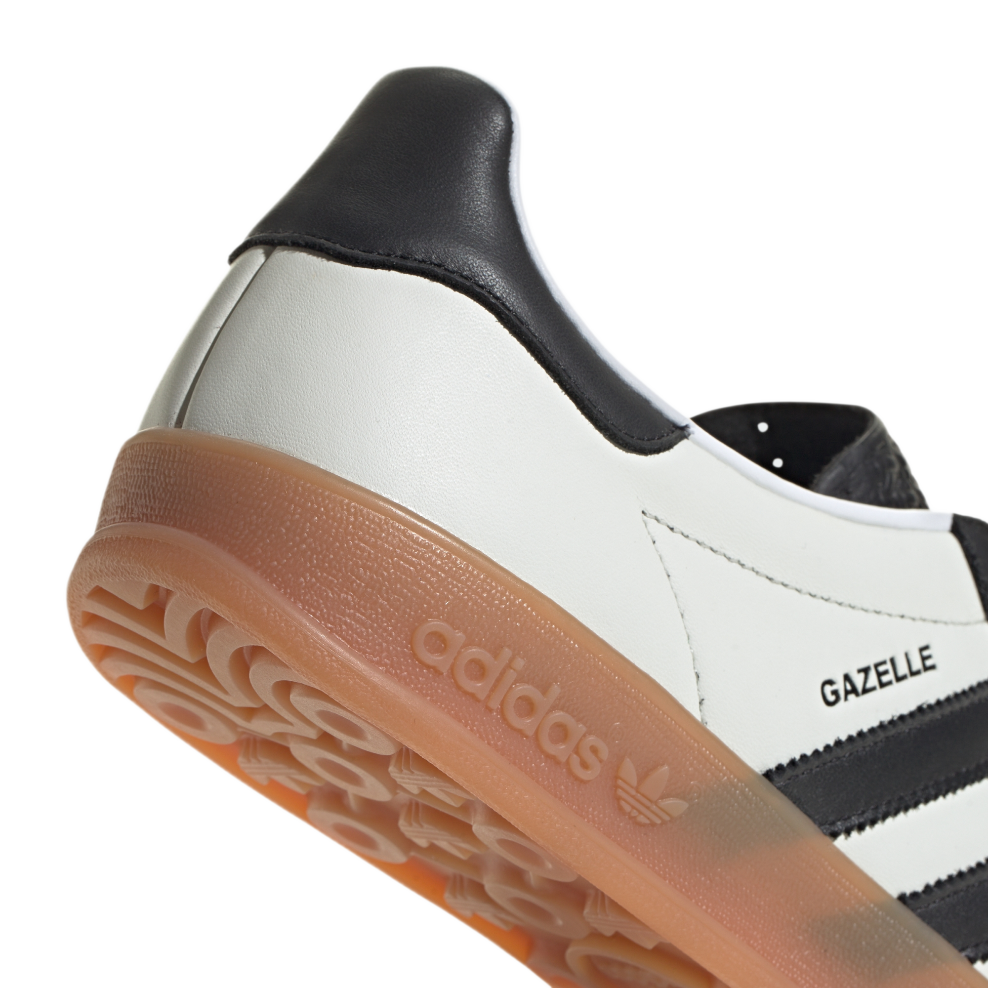 adidas Gazelle Indoor Gatsin Pack White