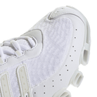 adidas Megaride Cloud White Grey One
