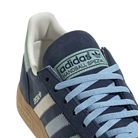 adidas Handball Spezial Night Indigo Hazy Green (Women's)