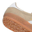 adidas Gazelle Indoor Magic Beige White