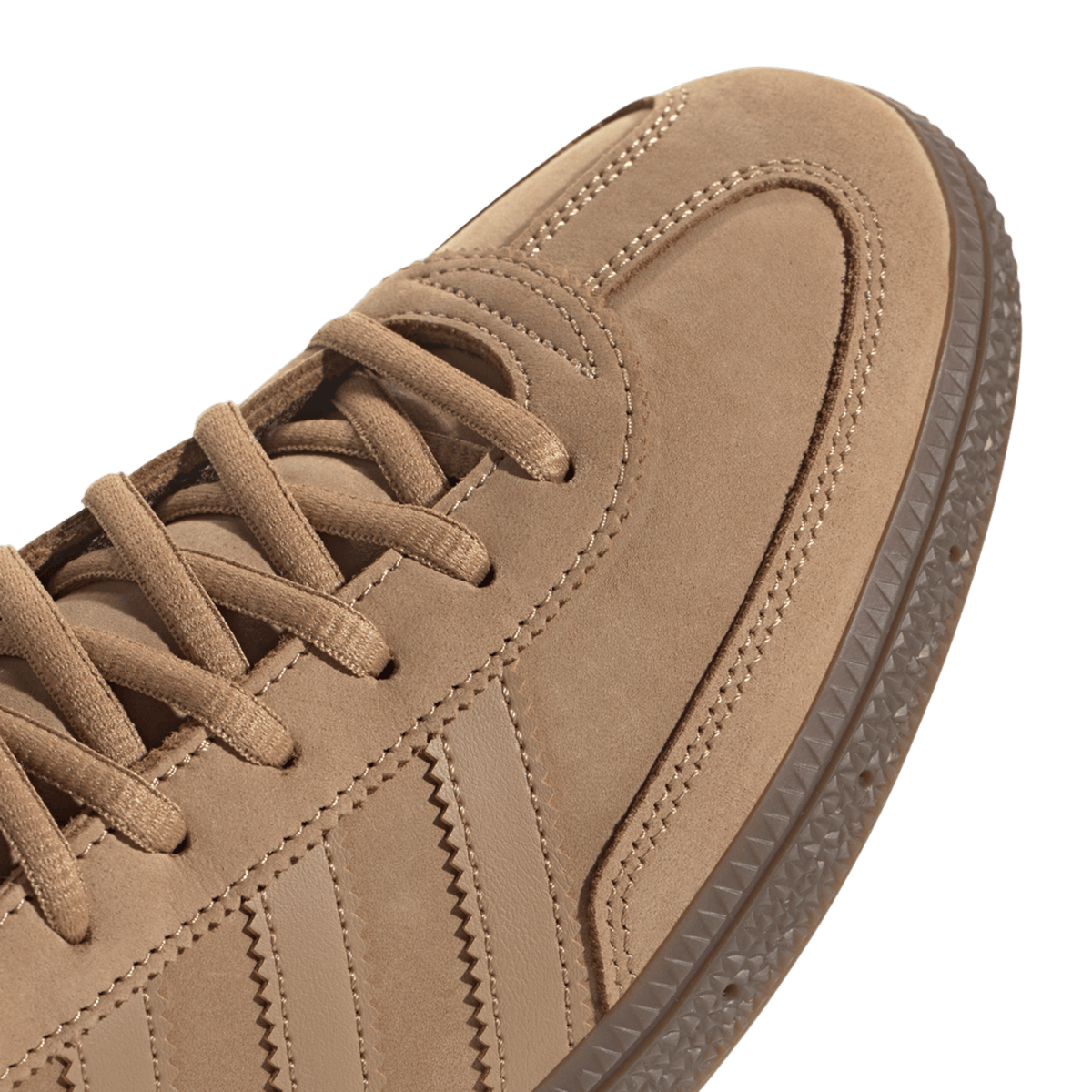 adidas Handball Spezial Cardboard Brown Desert