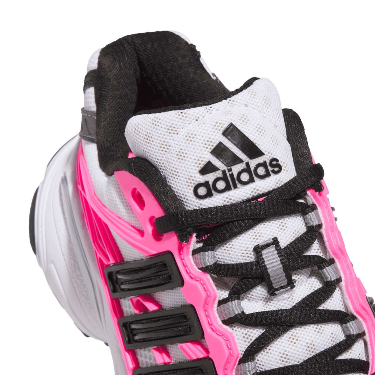 adidas Adistar XLG 2.0 Lucid Pink Black Silver Metallic (Women's)