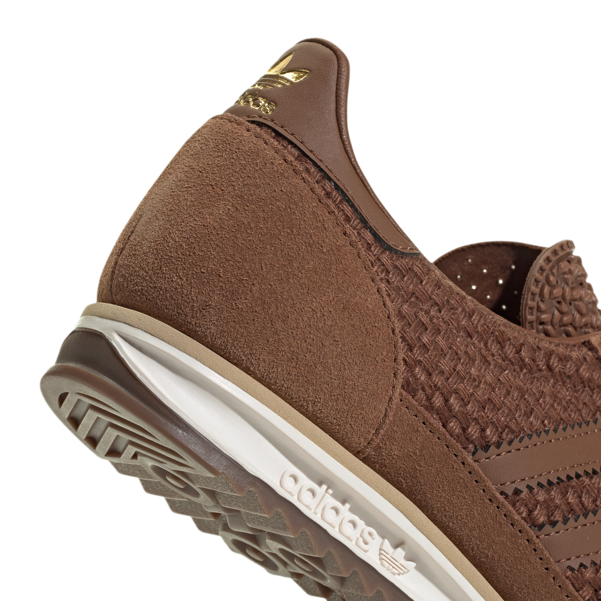 adidas SL 72 OG Preloved Brown (Women's)