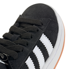 adidas Campus 00s Comfort Closure Camp Core Black Cloud White (PS)