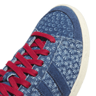 adidas Jabbar Hi Western Denim Night Indigo