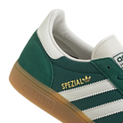 adidas Handball Spezial Green White Gum