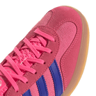 adidas Gazelle Indoor Lucid Pink Purple (Women's)