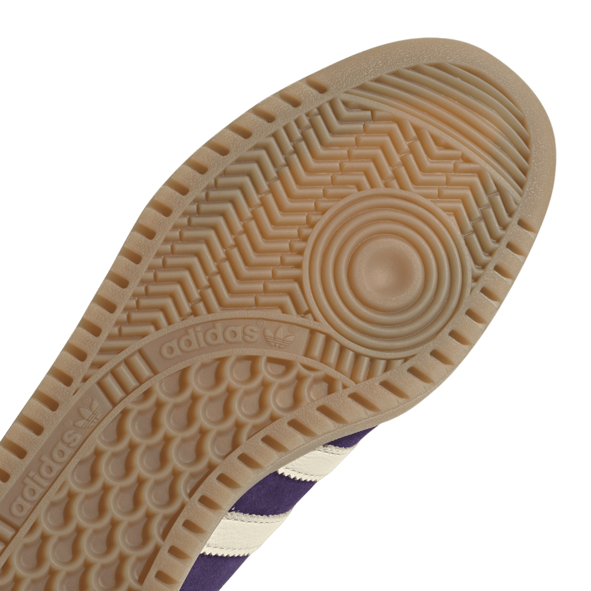 adidas Bermuda Collegiate Purple