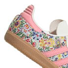 adidas Samba OG Liberty London Floral Embroidery (PS)