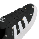 adidas Campus 00s Core Black Floral (Women's)