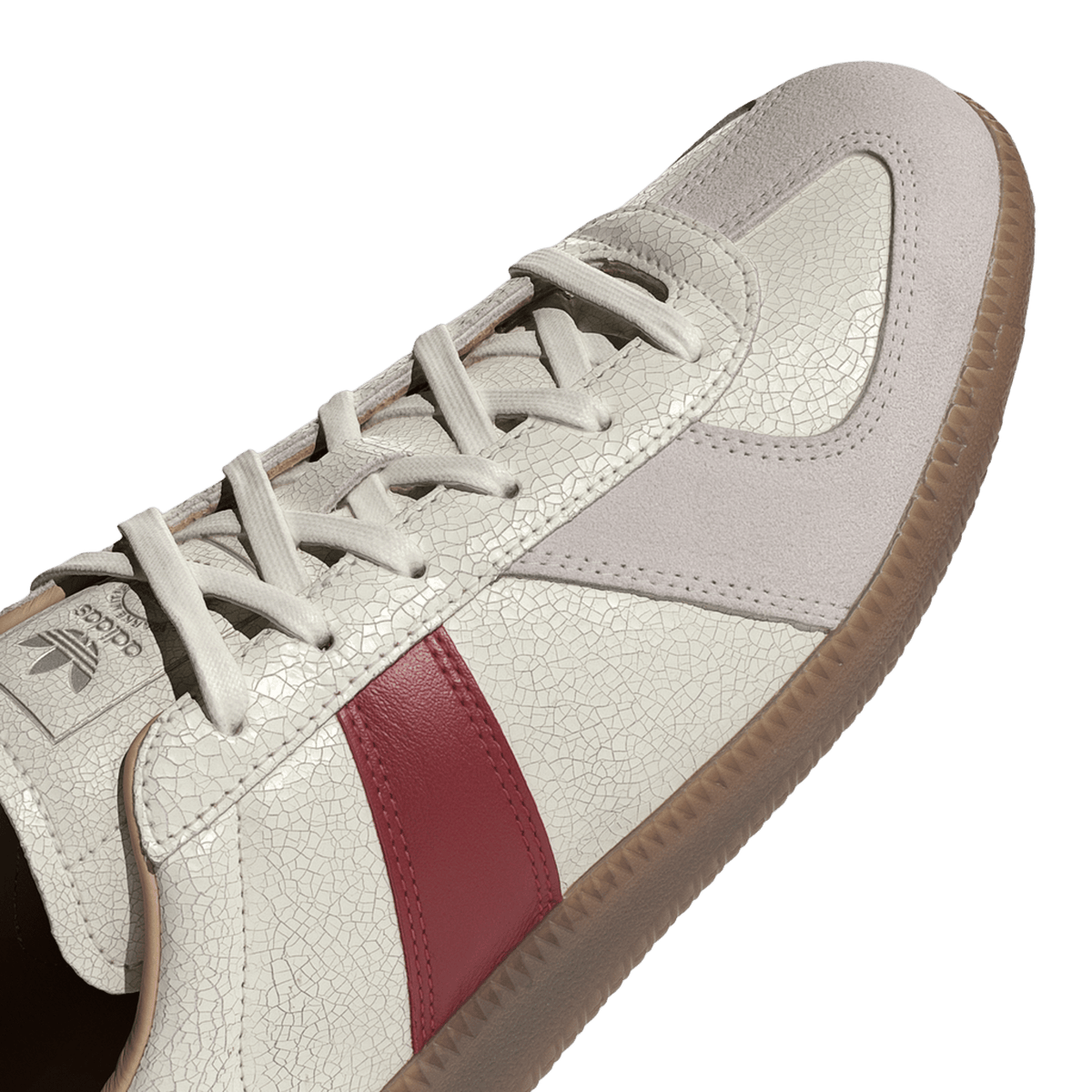 adidas BW Army White Team Victory Red