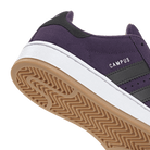 adidas Campus 00s Camp Aurora Plum Core Black Cloud White (GS)