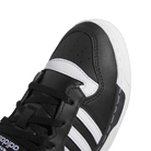adidas Rivalry Low Core Black Cloud White (PS)