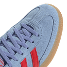 adidas Handball Spezial Glow Blue Red Blue Spark (Women's)