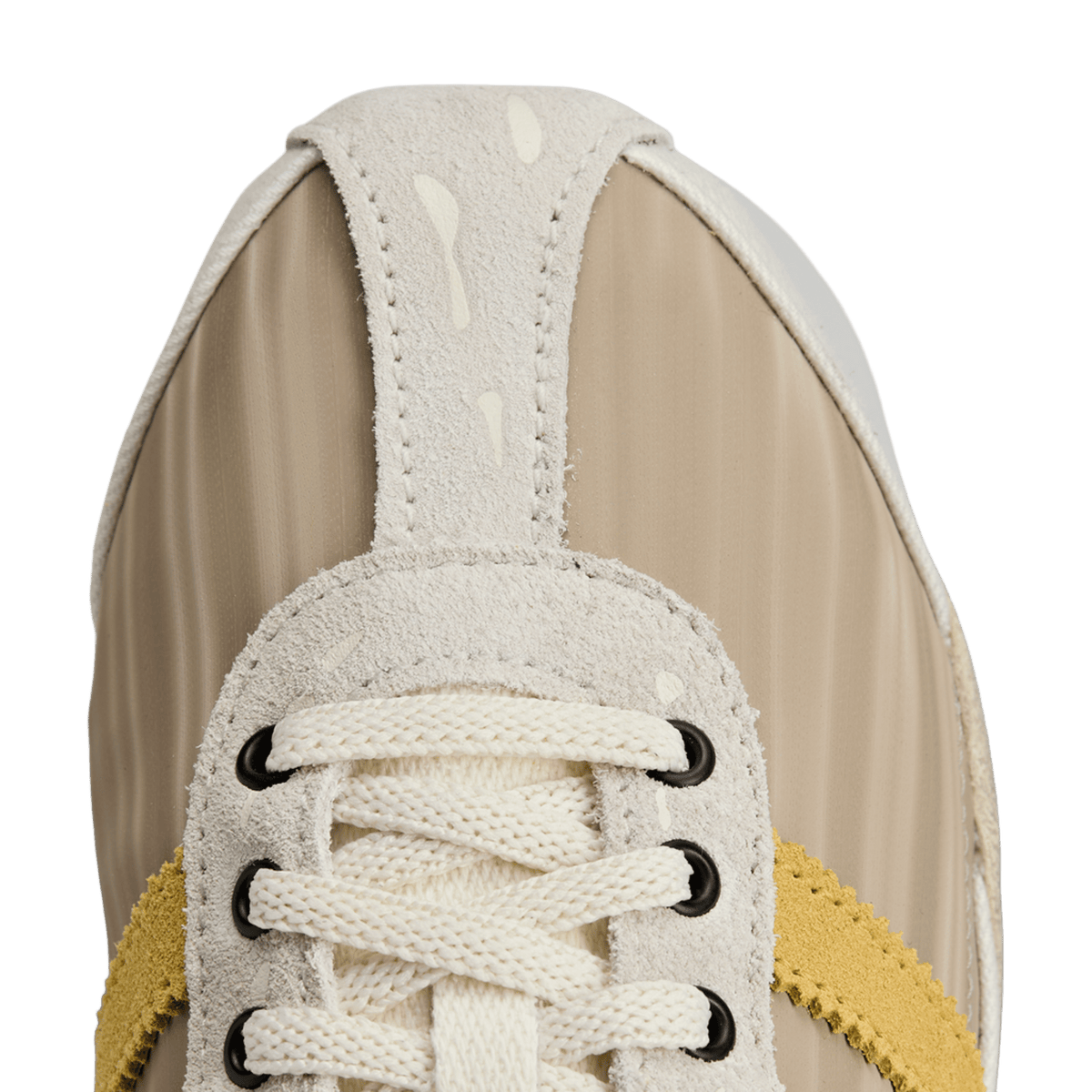 adidas Tokyo Song For The Mute Off White Yellow (Women's)