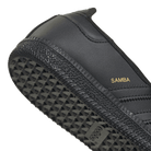 adidas Samba Jane Triple Black (Women's)