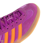adidas Gazelle Indoor Purple Burst Velvet (Women's)