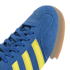 adidas Gazelle Indoor Blue Pure Sulfur