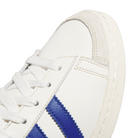 adidas Jabbar Low Off White Collegiate Royal