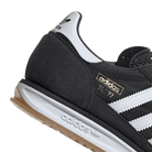 adidas SL 72 RS Black White
