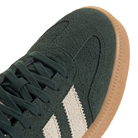 adidas Samba XLG Shadow Green Chalk White