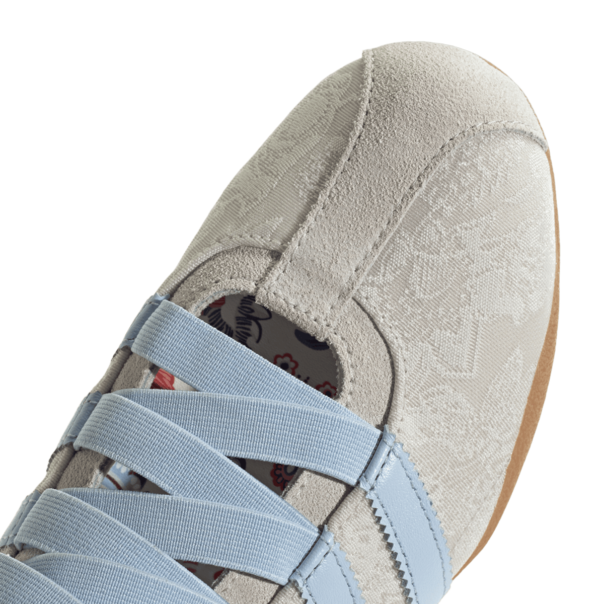 adidas Tokyo Mary Jane Liberty London Chalk Pearl Crystal Sky Chalk White (Women's)