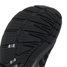 adidas Adistar Control 5 Black Iron Metallic