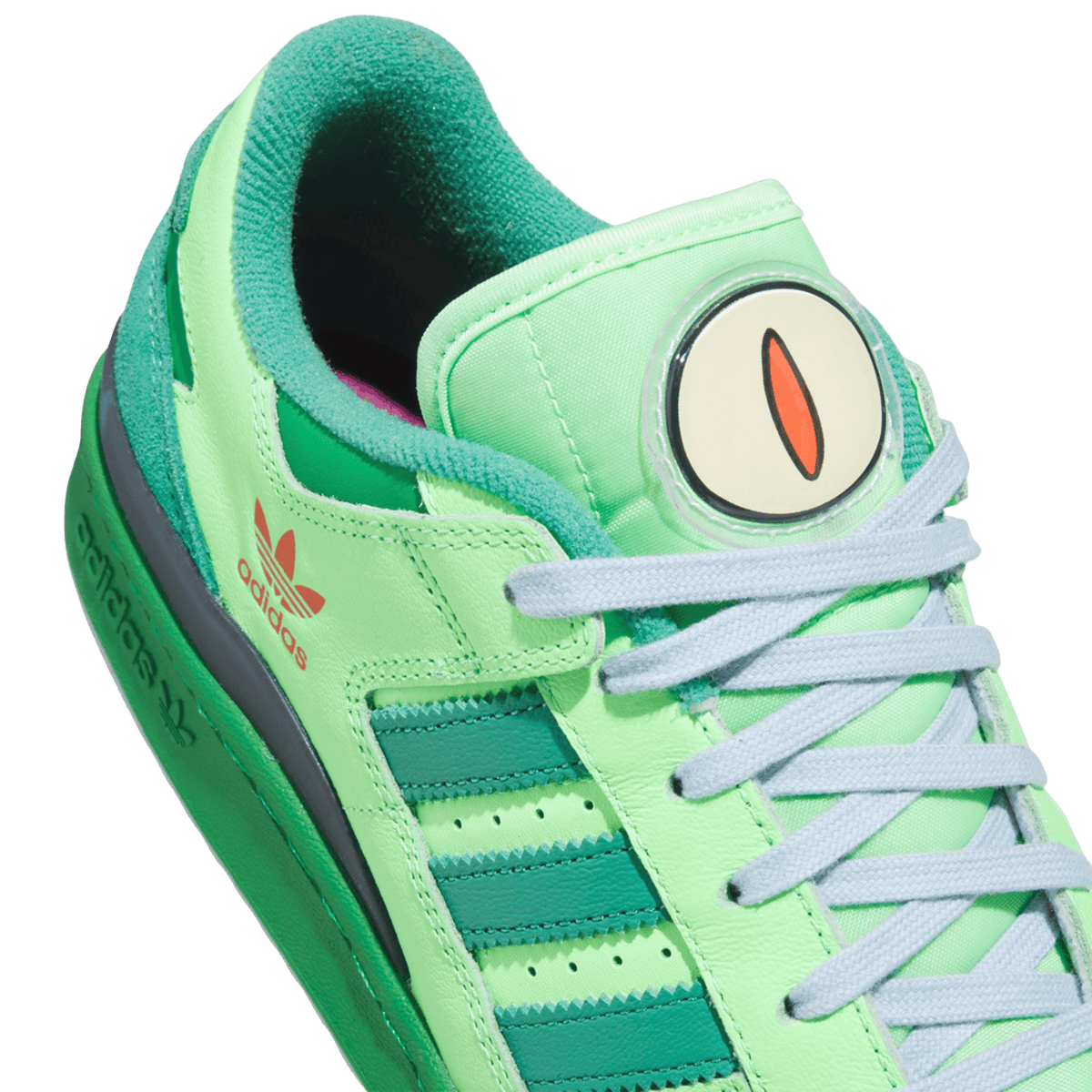 adidas Forum Low The Simpsons Treehouse of Horror