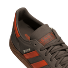 adidas Handball Spezial Cargo Brown Orange Gold Metallic