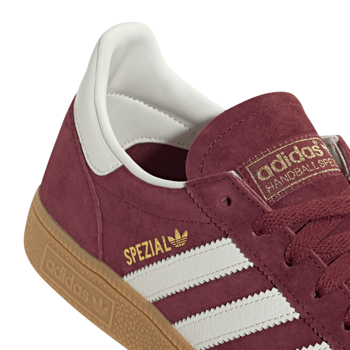 adidas Handball Spezial Collegiate Green Black