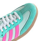 adidas Samba Messi Halo Mint Pink