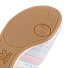 adidas Taekwondo White Clear Pink Gum (Women's)