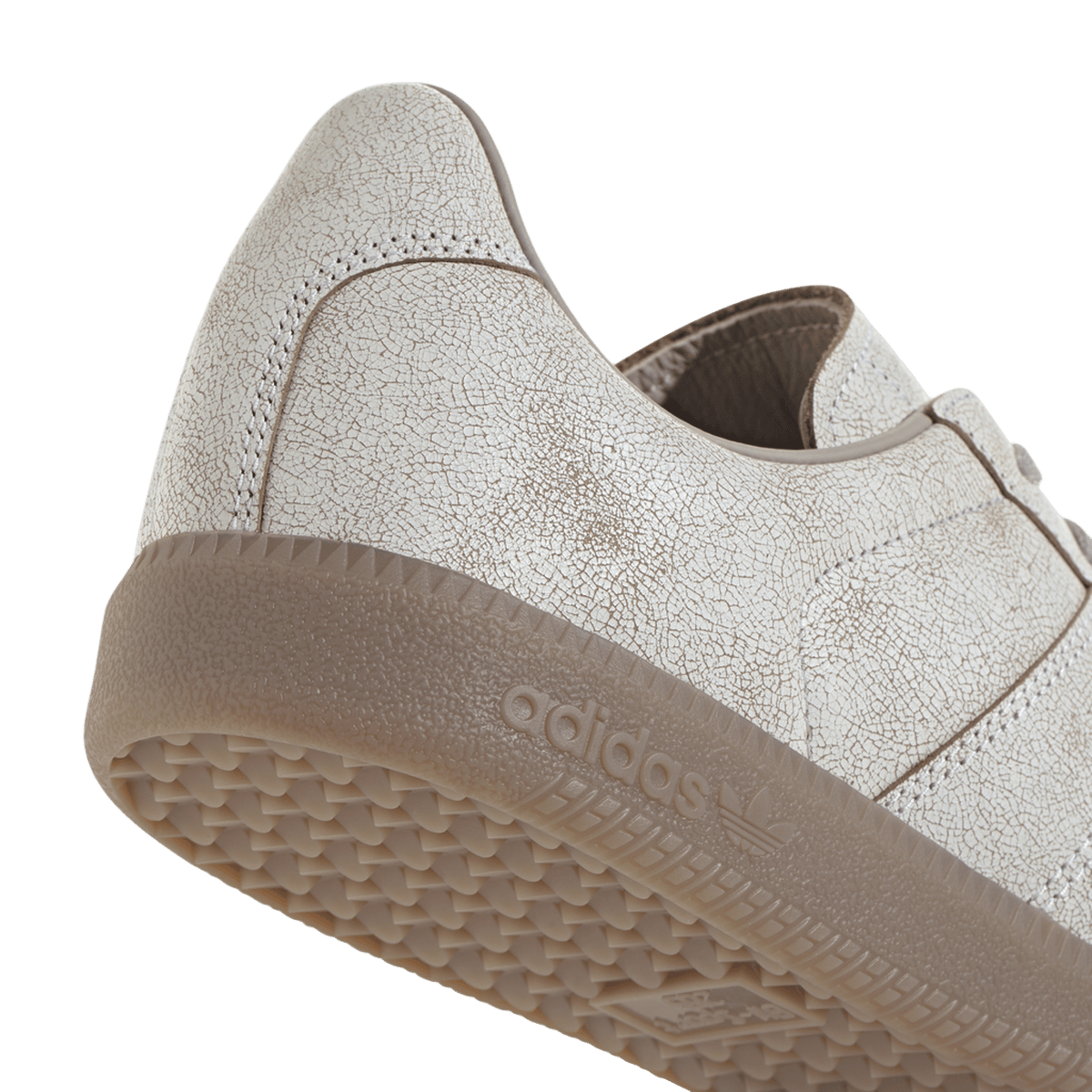 adidas BW Army Earth Strata Cracked Leather