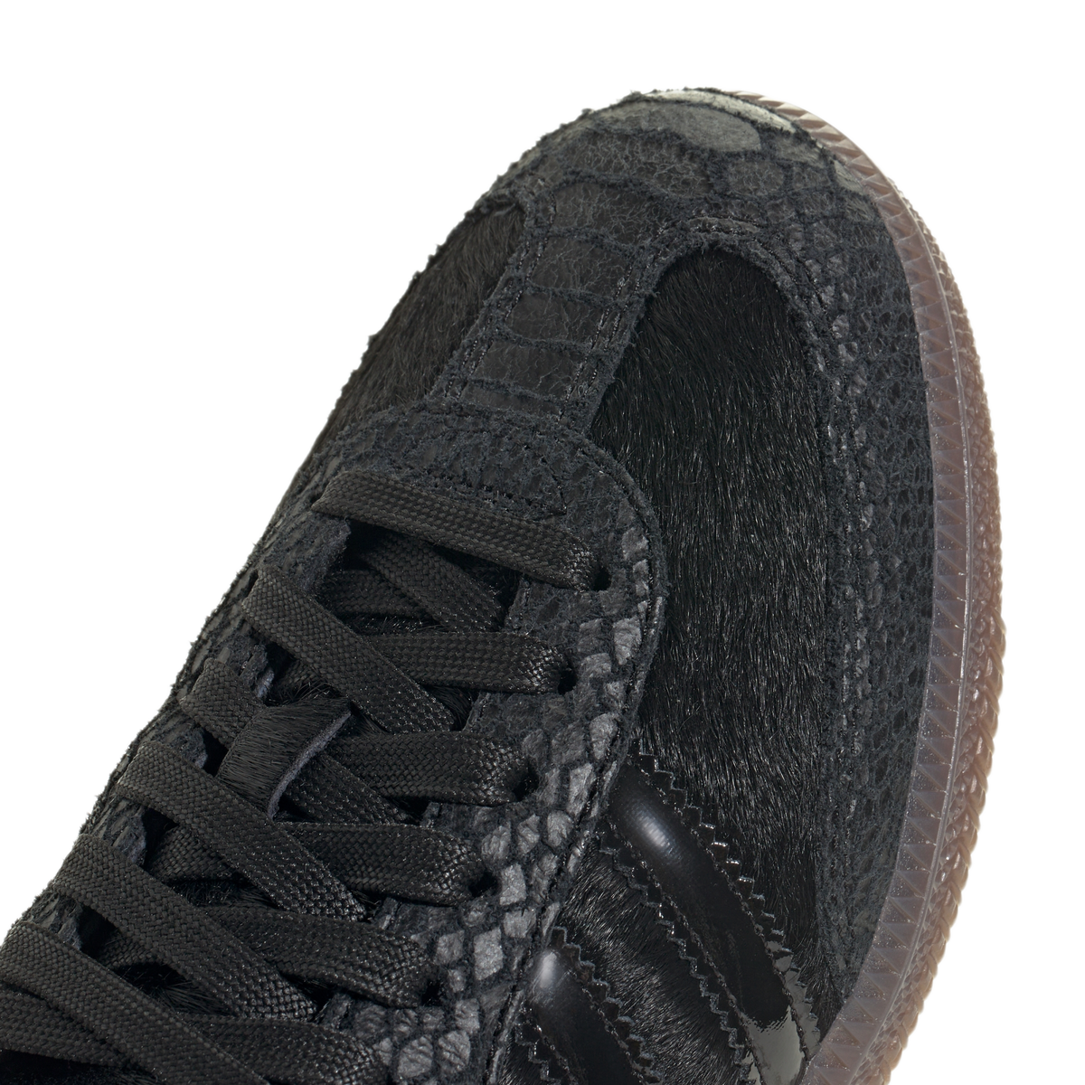 adidas Samba OG Black Off White (Women's)