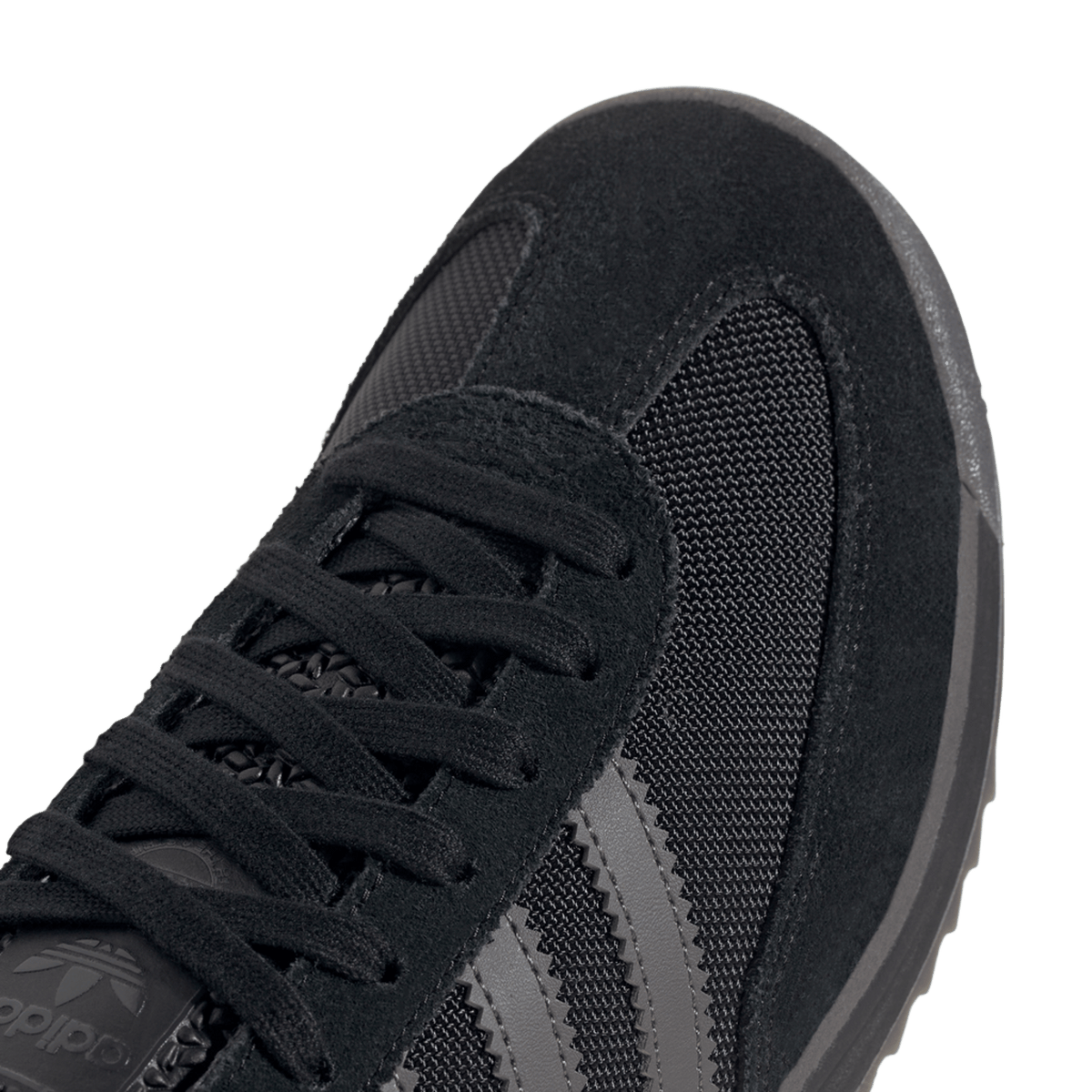 adidas SL 72 RS Cordura Black Charcoal