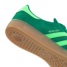adidas München Court Green Lime Burst (Women's)