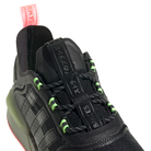 adidas NMD V3 Black Signal Green Solar Red
