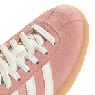 adidas Muenchen Wonder Mauve Off White Silver Metallic (Women's)
