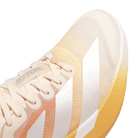 adidas Adizero Evo SL The Whitaker Group Do Not Duplicate Dayglow Orange White