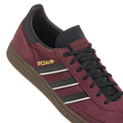adidas Handball Spezial Maroon Black Gum