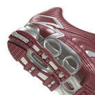 adidas Predator Megaride Burgundy Silver Metallic