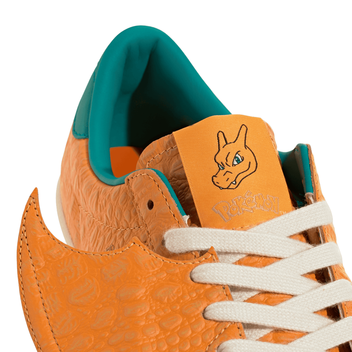 adidas Superstar Pokémon Charizard