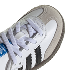 adidas Samba OG Cloud White Core Black Gum (TD)