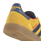 adidas Handball Spezial Arsenal F.C. Hazy Yellow Collegiate Navy
