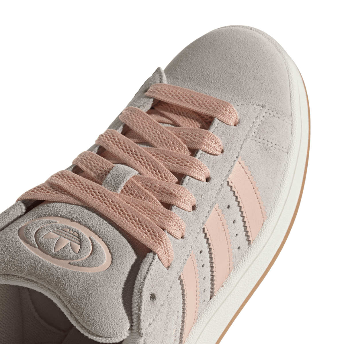 adidas Campus 00s Chalk Pearl Blush Pink (Women's)
