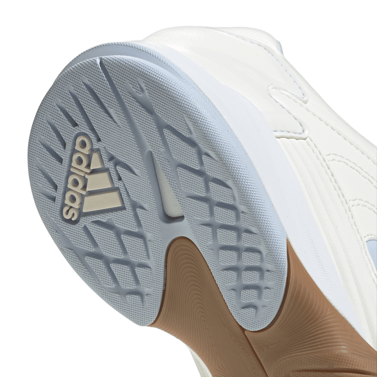 adidas Predator Sala Off White Crystal Sky Gum