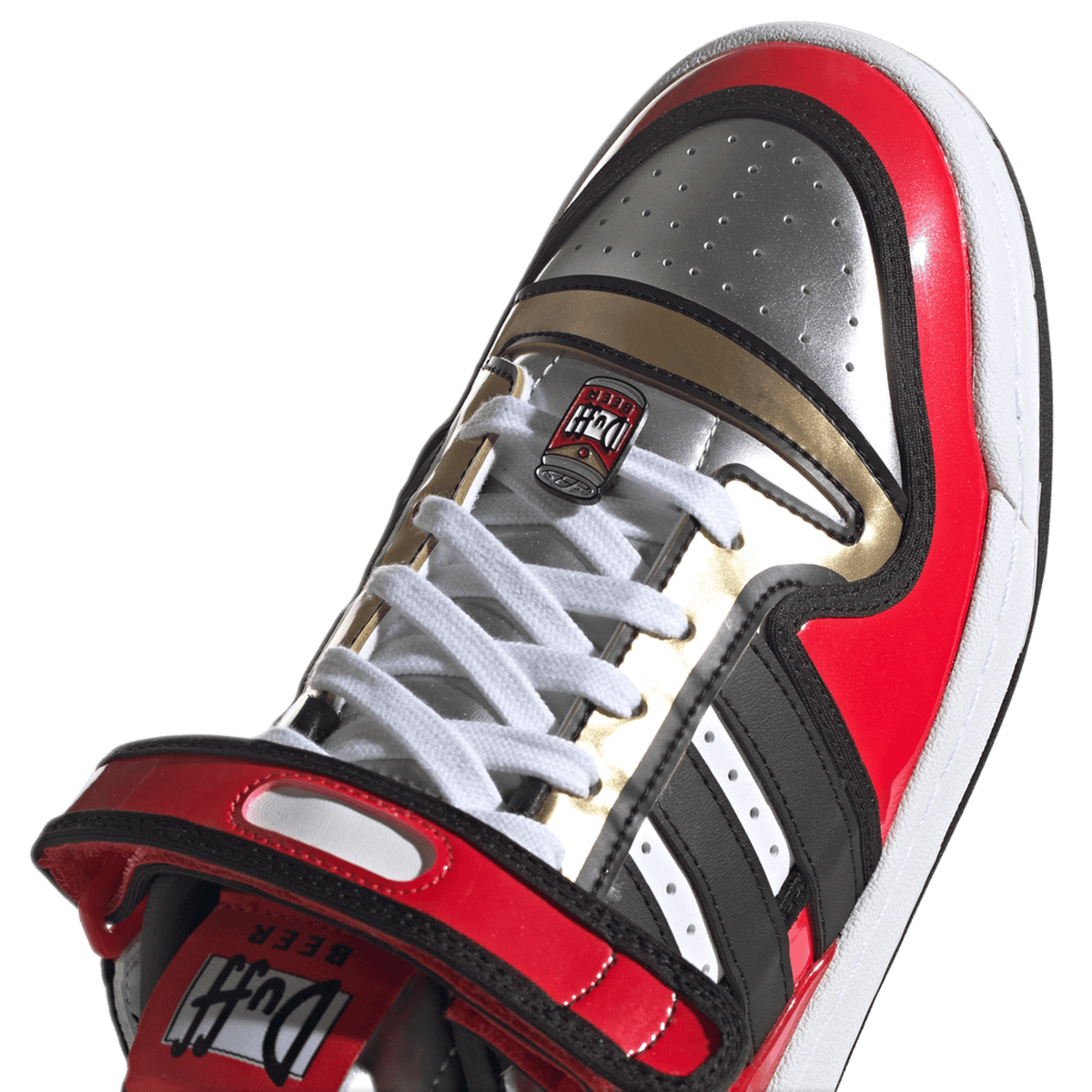 adidas Forum Low The Simpsons Duffman